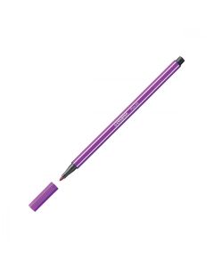 Photo STABILO 68/58 : Stylo-feutre Pen 68 - Lilas