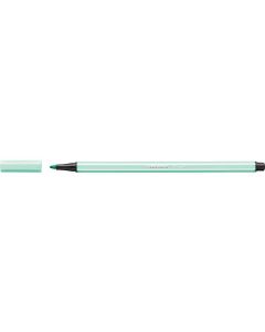 Photo STABILO : Stylo-feutre Pen 68 - Vert glacé