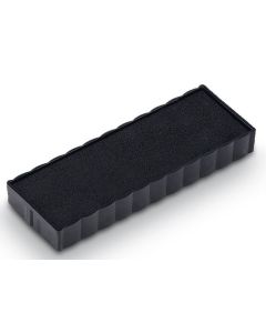 Photo TRODAT : Cassette de rechange pour tampon - Noir  6/4817A