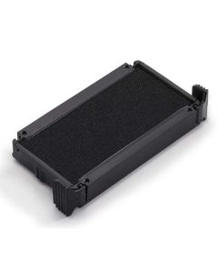 TRODAT Cassette de rechange pour tampon - Noir 6/4911A 