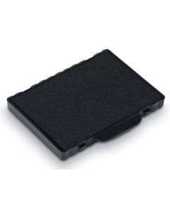 Photo TRODAT : Cassette de rechange pour tampon 6/58 - Noir - 83314