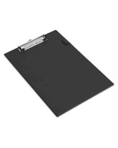 MAUL Porte-bloc à pince  Noir Format A4 23352-90