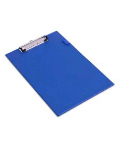 MAUL Porte-bloc à pince  Noir Format A4 23352-90