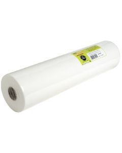 Chemin de Table - 40 x 120 cm - Blanc COGIR Spunbond Rouleau de 24 M