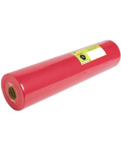 Chemin de Table - 40 x 120 cm - Rouge COGIR Spunbond Rouleau de 24 M
