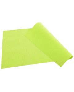 Sets de Table non tissés - Vert kiwi Restaurant Lot de 100 