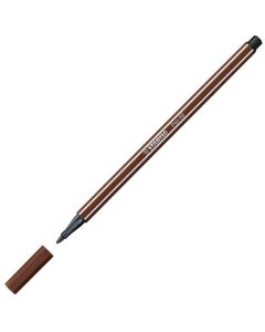 Stylo-feutre Pen 68 - Marron STABILO  image