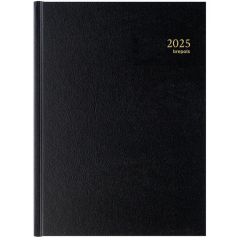 Agenda Journalier 2025 - 210 x 290 mm BREPOLS Bremax 001 