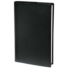 Agenda de bureau 2025 avec répertoire - 160 x 240 mm QUO VADIS H24/24