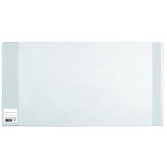 14240 HERMA : Couvre-livres instantané - 440 x 240 mm 