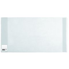 14245 HERMA : Couvre-livres instantané - 440 x 245 mm 