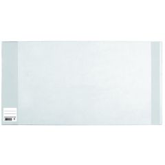 14270 HERMA : Couvre-livres instantané - 540 x 270 mm 