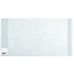 14295 HERMA : Couvre-livres instantané - 540 x 295 mm