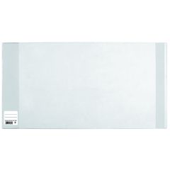 14300 HERMA : Couvre-livres instantané - 540 x 300 mm 