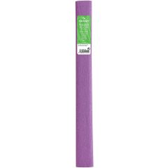 Rouleau de papier crépon - Lilas : CANSON exemple
