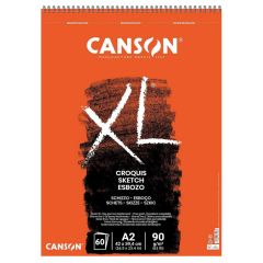 Bloc pour Croquis A2 - XL : CANSON visuel
