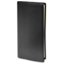 Agenda Semainier de poche 2025 à spirale - 88 x 170 mm QUO VADIS Italnote S