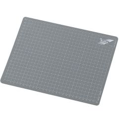 Tapis de Découpe - 600 x 450 mm - Gris : FOLIA Photo