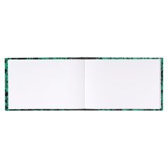 242500D LE DAUPHIN : Registre 192 pages  unies - 110 x 170 mm 