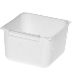 Bac de rangement pour Tiroir - 75 x 80 x 50 mm PLAST TEAM modèle