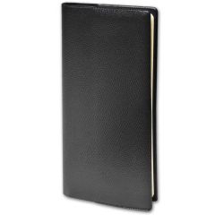 Agenda 2024/2025 - Italnote - 88 x 170 mm - Noir : QUO VADIS image