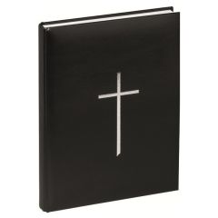 Livre de condoléances : PAGNA Visuel