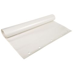 Recharge pour Tableau de Conférence - Papier uni - 60 g/m² EXACOMPTA Visuel