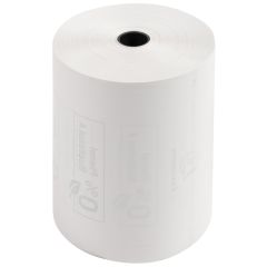 Bobine thermique sans PHENOL - Balance - 80 x 60 x 12 mm EXACOMPTA Visuel