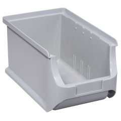 Bac à bec - 150 x 235 x 125 mm - Gris : ALLIT Profilplus Box Visuel