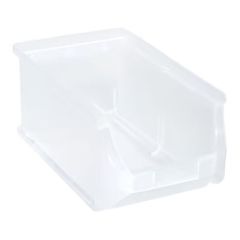Bac à bec - 205 x 355 x 150 mm - Transparent : ALLIT Profilplus Box image