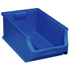 Bac à bec de rangement 310 x 500 x 200 mm Bleu ALLIT