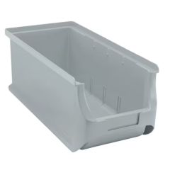Bac à bec - 150 x 320 x 125 mm - Gris : ALLIT Profilplus Box 3L Image