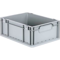 Bac de rangement - 400 x 300 x 170 mm : ALLIT ProfiPlus EuroEco C417 Photo
