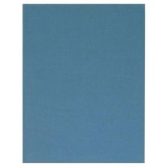 Registre 300 pages quadrillées - 230 x 180 mm ELVE 51303 bleu