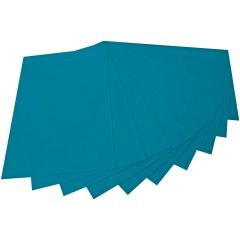 Feutrine de Bricolage - Pacifique - 200 x 300 mm : FOLIA Photo