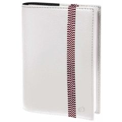 Agenda de Poche 2025 - 100 x 150 mm - Blanc QUO VADIS Time et Life Pocket