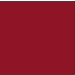 Feuilles de couleur A4 - 210 x 297 mm - Rouge tuile : FOLIA Visuel