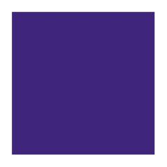 Feuilles de couleur A4 - 210 x 297 mm Violet foncé FOLIA