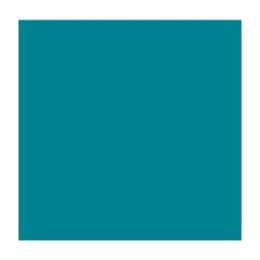 Feuilles de couleur A4 210 x 297 mm - Turquoise FOLIA