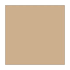 Feuilles de couleur A4 - 210 x 297 mm Cappuccino FOLIA