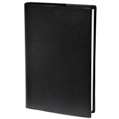 Agenda Semainier 2025 - Ministre S - 160 x 240 mm QUO VADIS pages