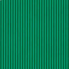 Feuille cartonnée ondulée - 500 x 700 mm - Vert : FOLIA Visuel