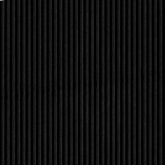 Feuille cartonnée ondulée - 500 x 700 mm - Noir : FOLIA Visuel