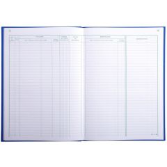 Registre Mouvements de Titres SAS et SA LE DAUPHIN  90180D