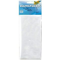 Papier de Soie - Vieil or 500 x 700 mm : FOLIA 