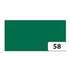 Soie de paille - Vert sapin - 470 x 640 mm : FOLIA Image