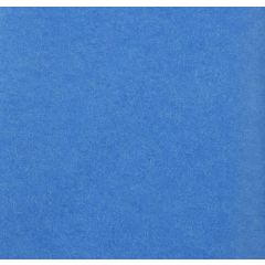 Papier de soie - Bleu Pétrole - 500 x 750 mm : CLAIREFONTAINE Lot de 8 couleur