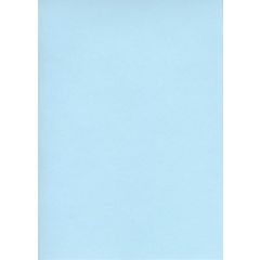 Fiches Bristol Unies - 125 x 200 mm - Bleu ELVE Lot de 100