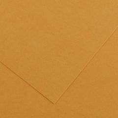 Feuilles de couleur 500 x 650 mm - Cuir - CANSON Vivaldi