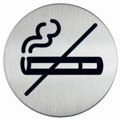 Pictogramme - Interdiction de fumer : DURABLE Visuel